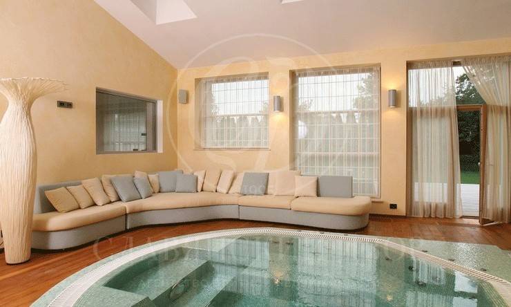 Лот-6565-99397 продажа дома Новорижское шоссе Бенилюкс