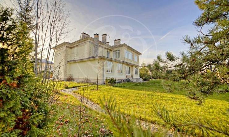 Лот-6567-99408 аренда дома Новорижское шоссе Бенилюкс