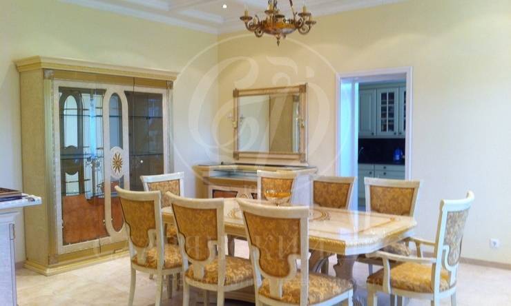 Лот-6567-99409 аренда дома Новорижское шоссе Бенилюкс