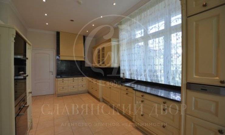 Лот-6567-99411 аренда дома Новорижское шоссе Бенилюкс