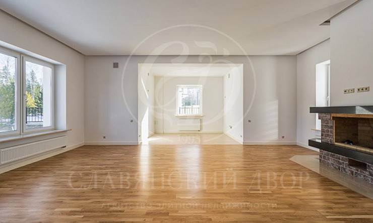 Лот-6574-99462 продажа дома Рублево-Успенское шоссе Азарово