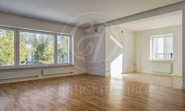 Лот-6574-99464 продажа дома Рублево-Успенское шоссе Азарово