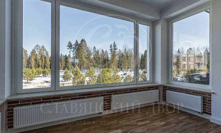 Лот-6574-99466 продажа дома Рублево-Успенское шоссе Азарово