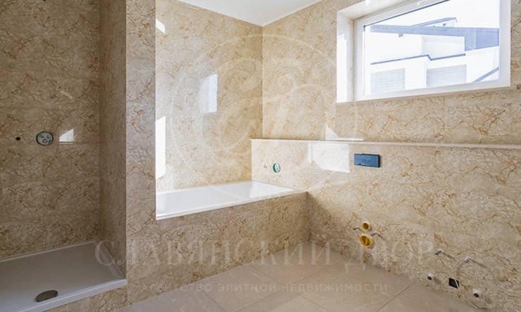 Лот-6574-99467 продажа дома Рублево-Успенское шоссе Азарово