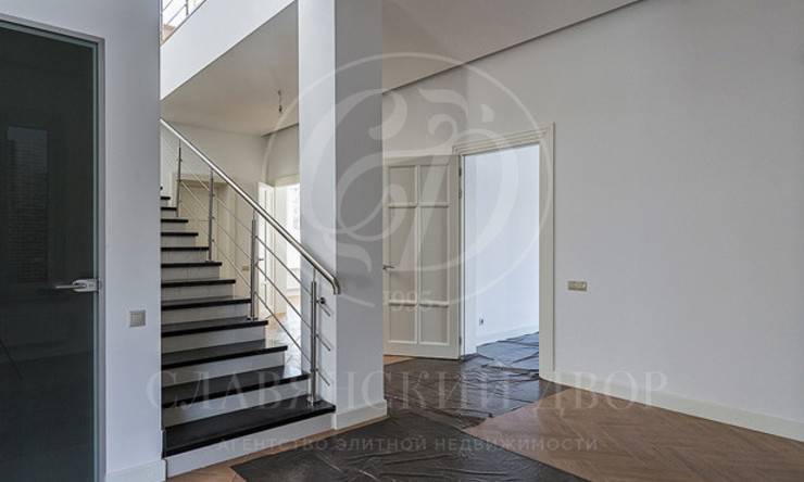 Лот-6574-99468 продажа дома Рублево-Успенское шоссе Азарово