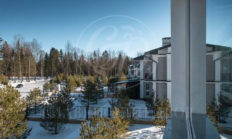 Лот-6574-99469 продажа дома Рублево-Успенское шоссе Азарово