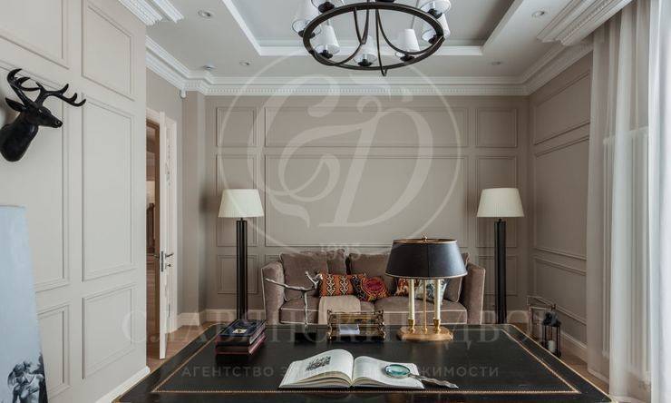 Лот-6613-99726 продажа дома Новорижское шоссе Миллениум парк