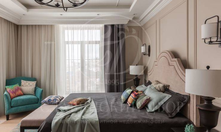 Лот-6613-99727 продажа дома Новорижское шоссе Миллениум парк