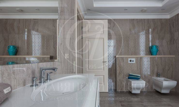 Лот-6613-99728 продажа дома Новорижское шоссе Миллениум парк