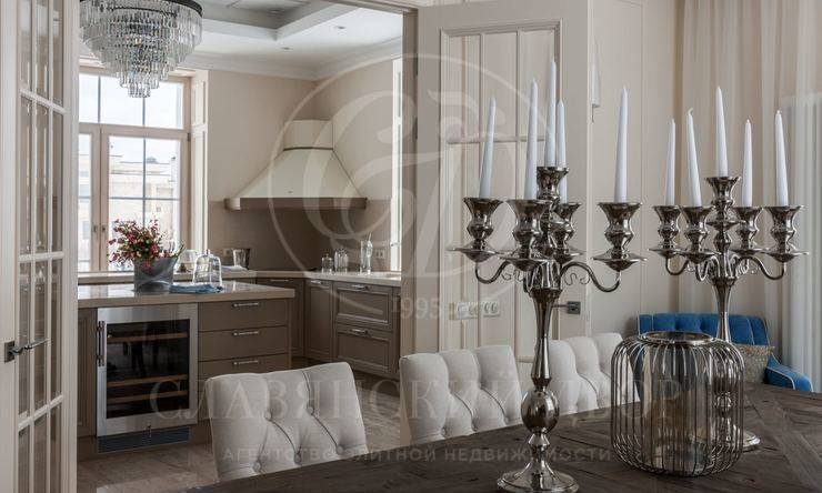 Лот-6613-99729 продажа дома Новорижское шоссе Миллениум парк