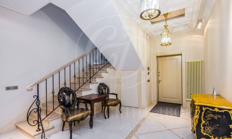 Лот-6614-99736 продажа дома Рублево-Успенское шоссе ИК-проект