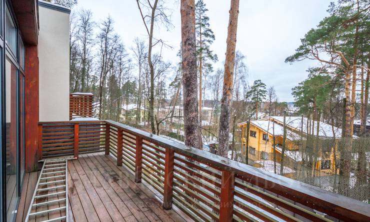 Лот-6614-99738 продажа дома Рублево-Успенское шоссе ИК-проект