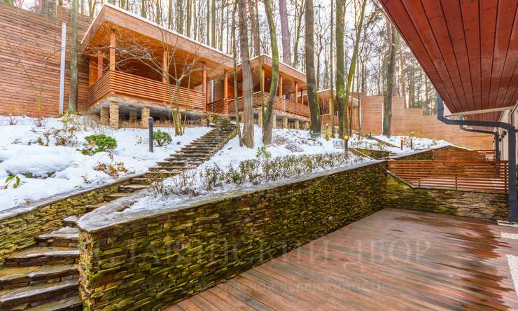 Лот-6614-99740 продажа дома Рублево-Успенское шоссе ИК-проект