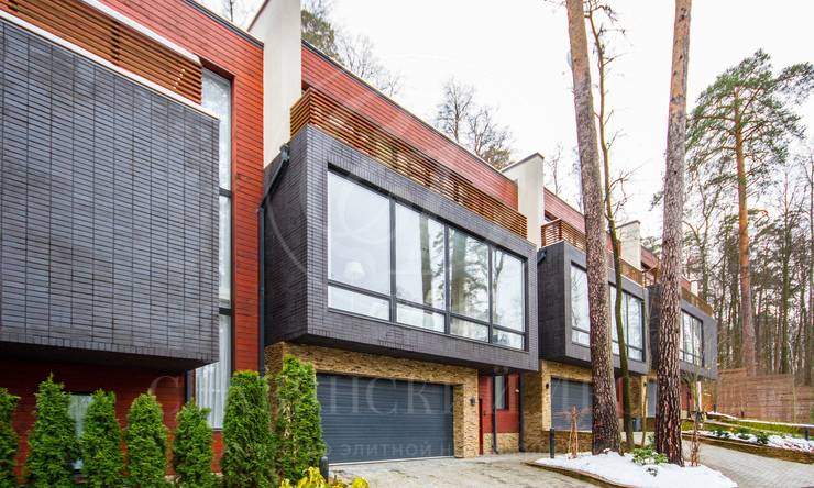 Лот-6615-99741 аренда дома Рублево-Успенское шоссе ИК-проект