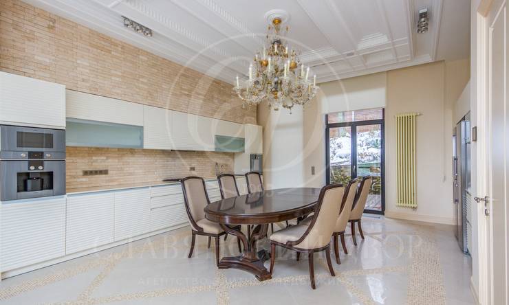 Лот-6615-99743 аренда дома Рублево-Успенское шоссе ИК-проект