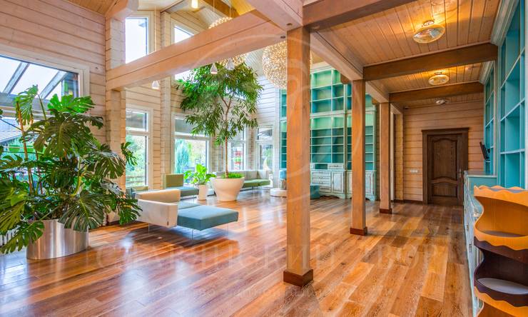 Лот-6622-99796 продажа дома Новорижское шоссе Никольская слобода