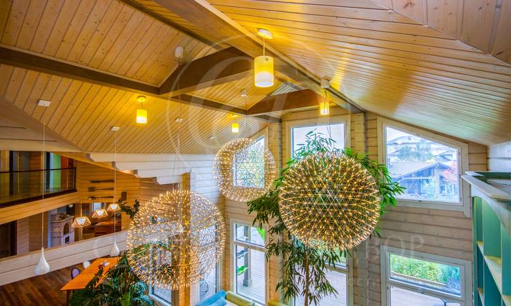 Лот-6622-99797 продажа дома Новорижское шоссе Никольская слобода