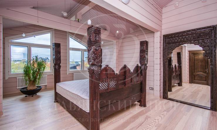 Лот-6622-99798 продажа дома Новорижское шоссе Никольская слобода