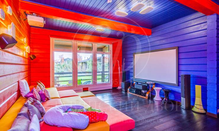 Лот-6622-99800 продажа дома Новорижское шоссе Никольская слобода