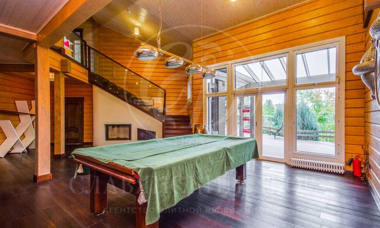 Лот-6622-99802 продажа дома Новорижское шоссе Никольская слобода