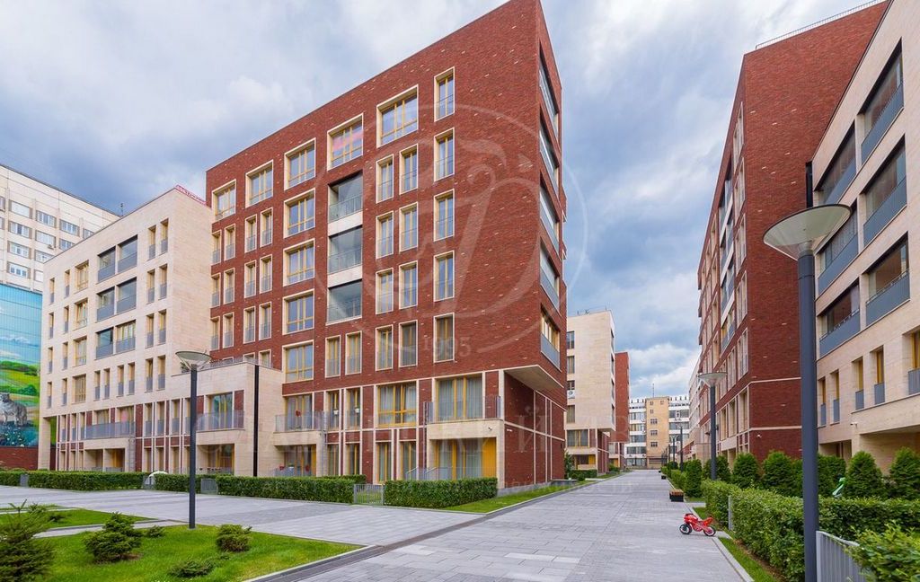 ЖК Литератор Льва Толстого